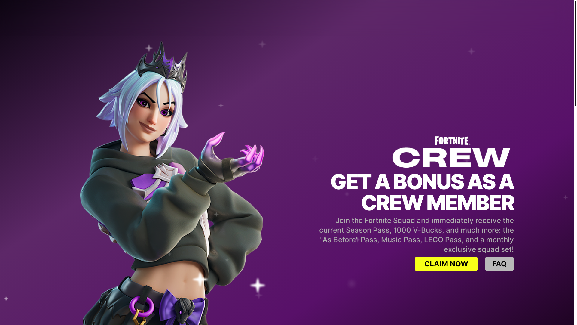 website screenshot of https://feronas.shop/