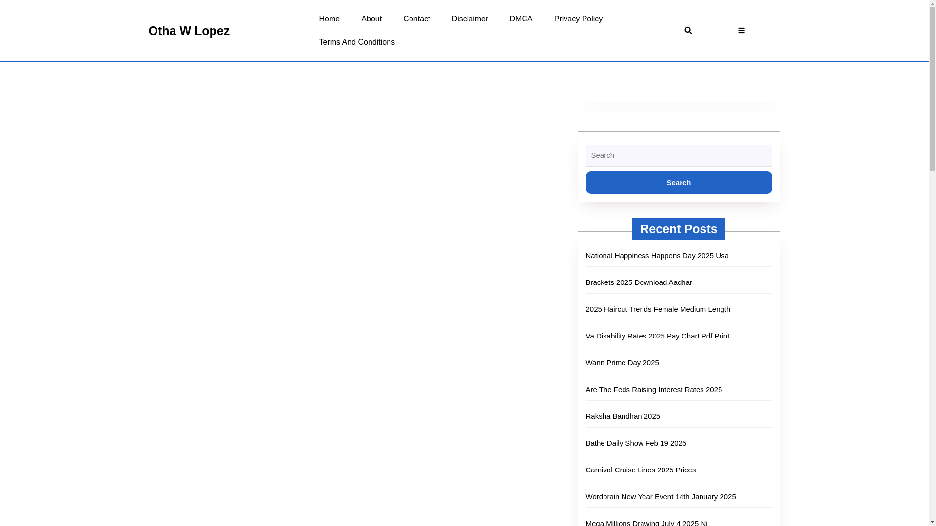 website screenshot of https://othawlopezd.pages.dev/