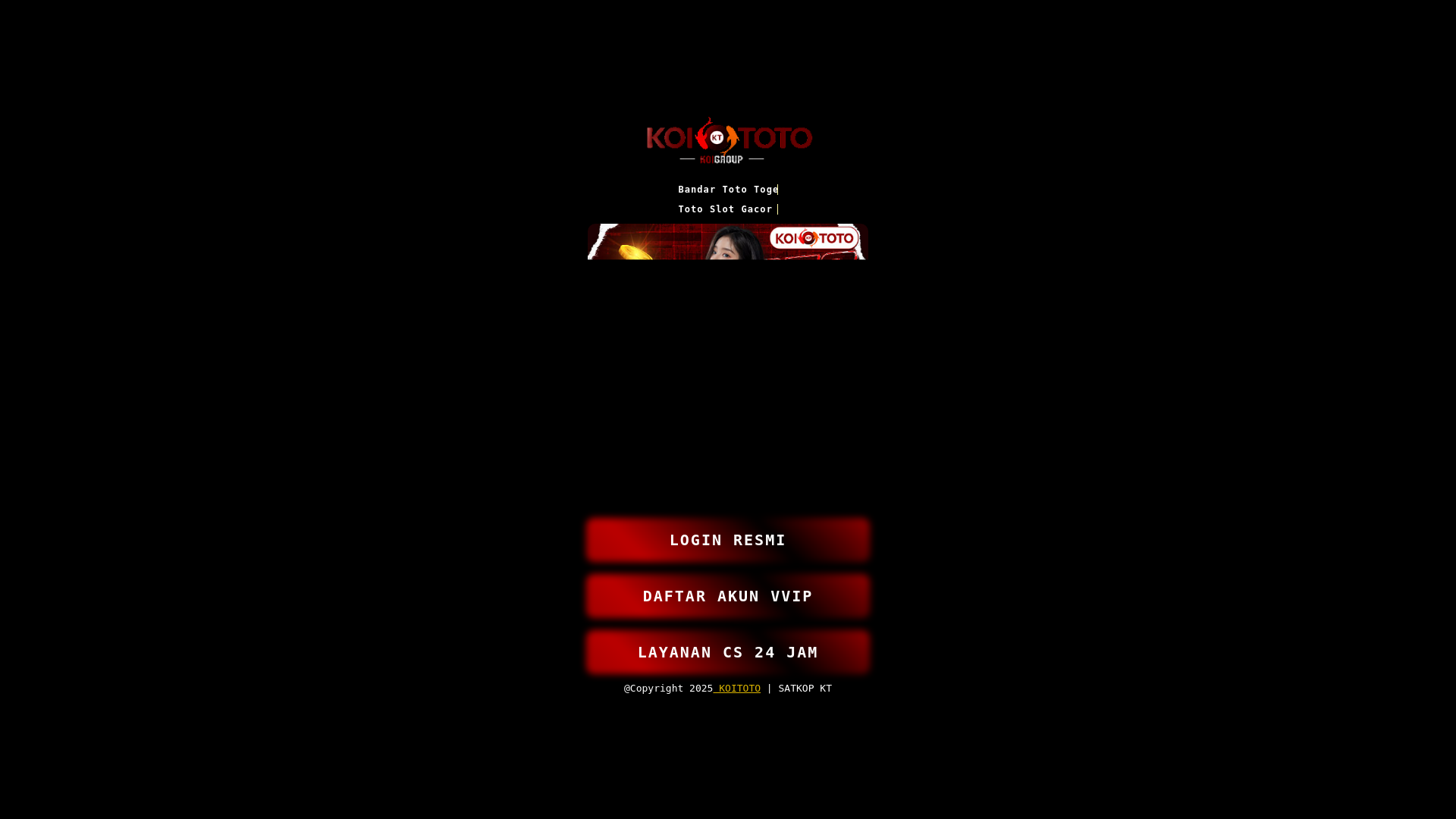 website screenshot of https://kasih-naek-lagi.pages.dev/