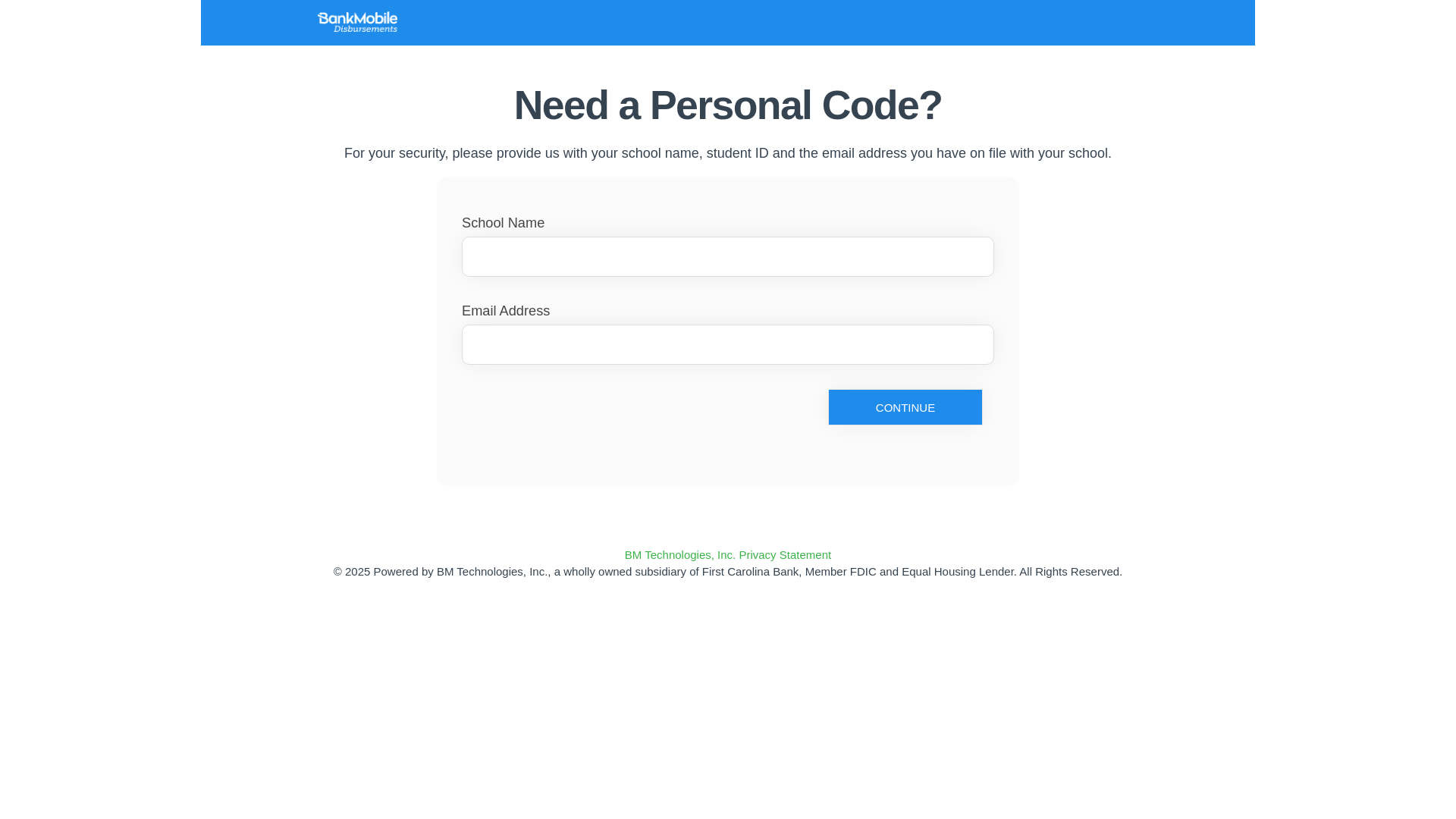 website screenshot of https://www.vibeaccount.com/cardoffice/card/search/InitSearch.do