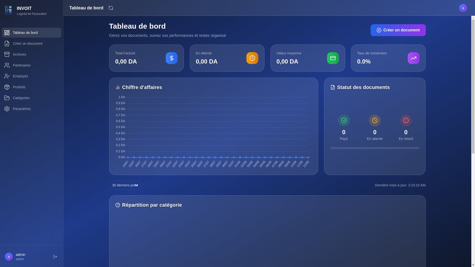 website screenshot of https://infinity-investments.pages.dev/