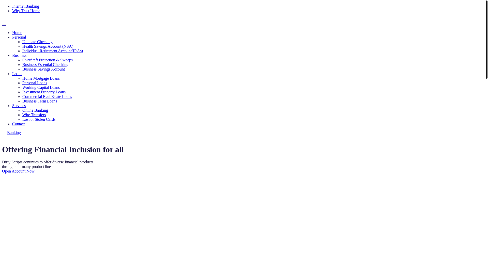 website screenshot of https://northernbridgecorp.online/
