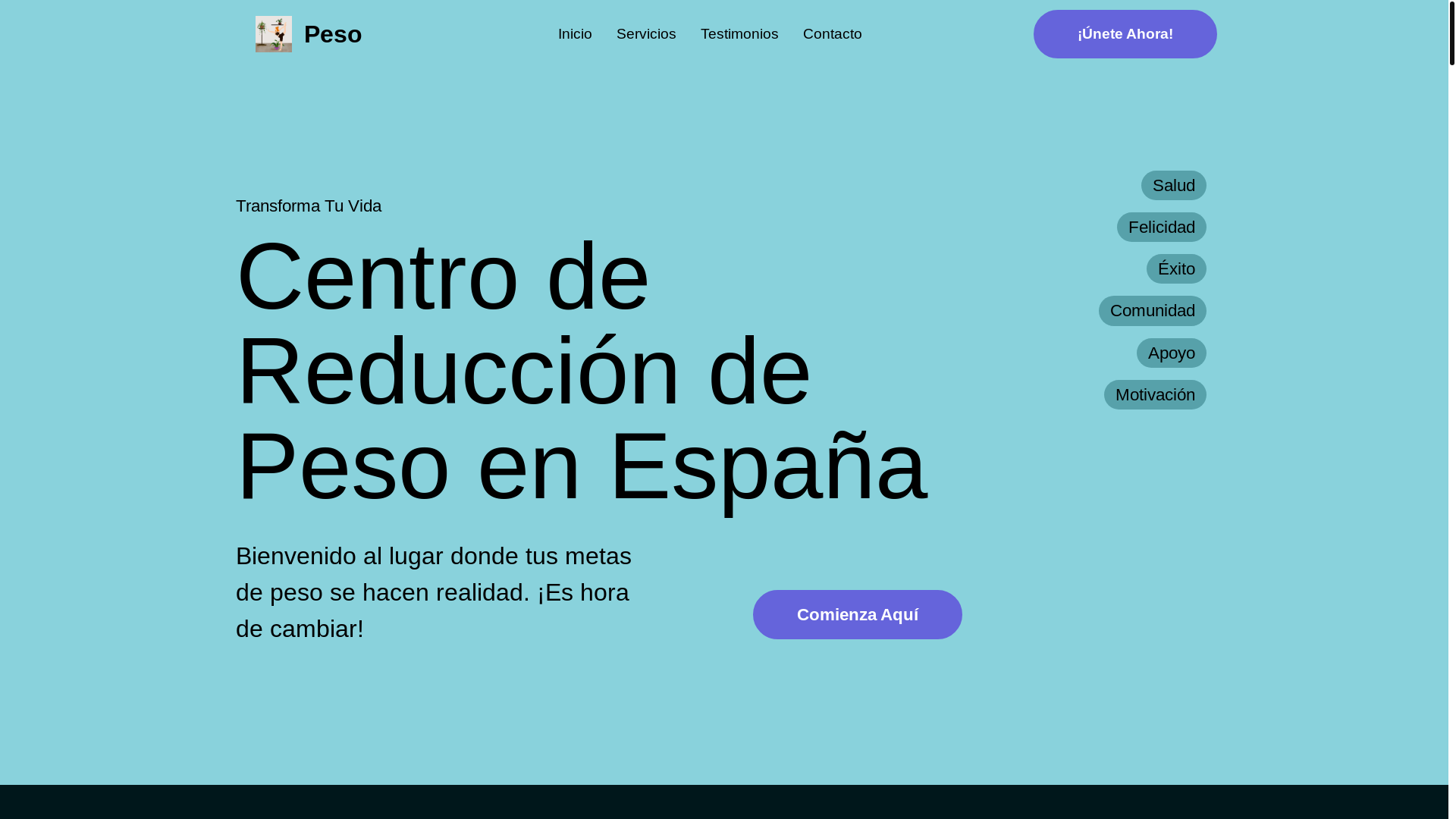 website screenshot of https://esucedefa.online/