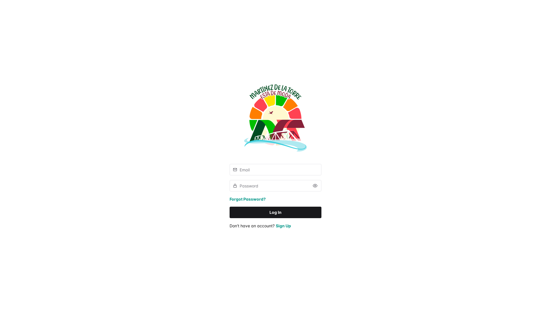 website screenshot of https://admin-tramites-y-servicios.pages.dev/