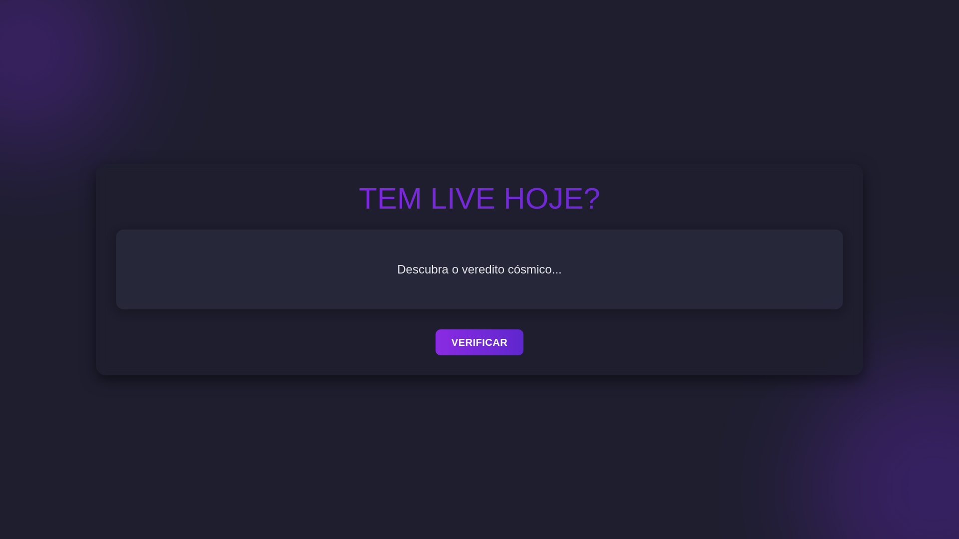 website screenshot of https://tem-live-4u4.pages.dev/