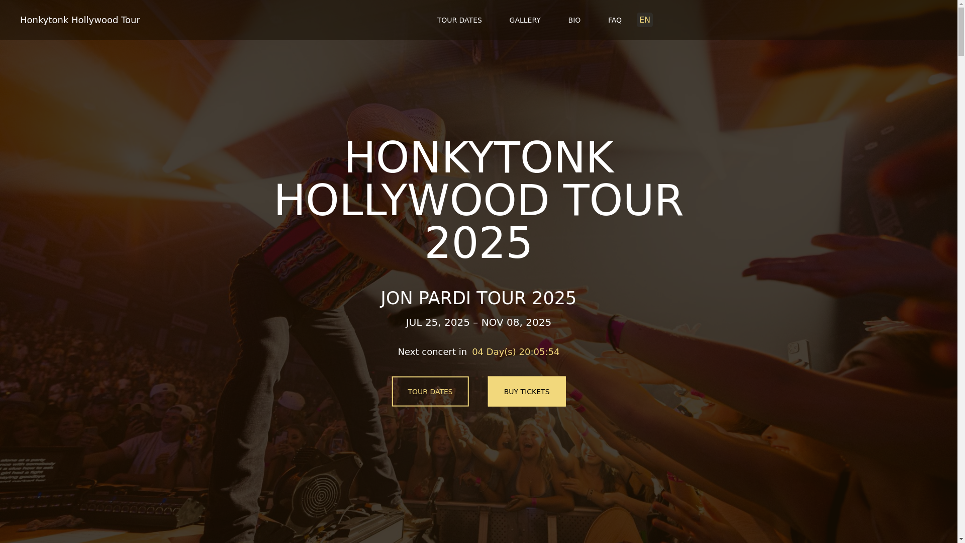 website screenshot of https://honkytonkhollywoodtour-com-github-io.pages.dev/