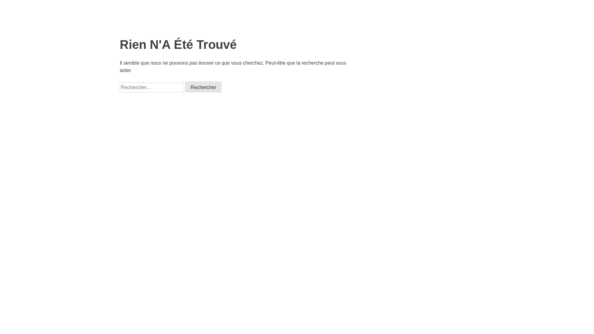 website screenshot of https://agencelaurencebeliard.fr/