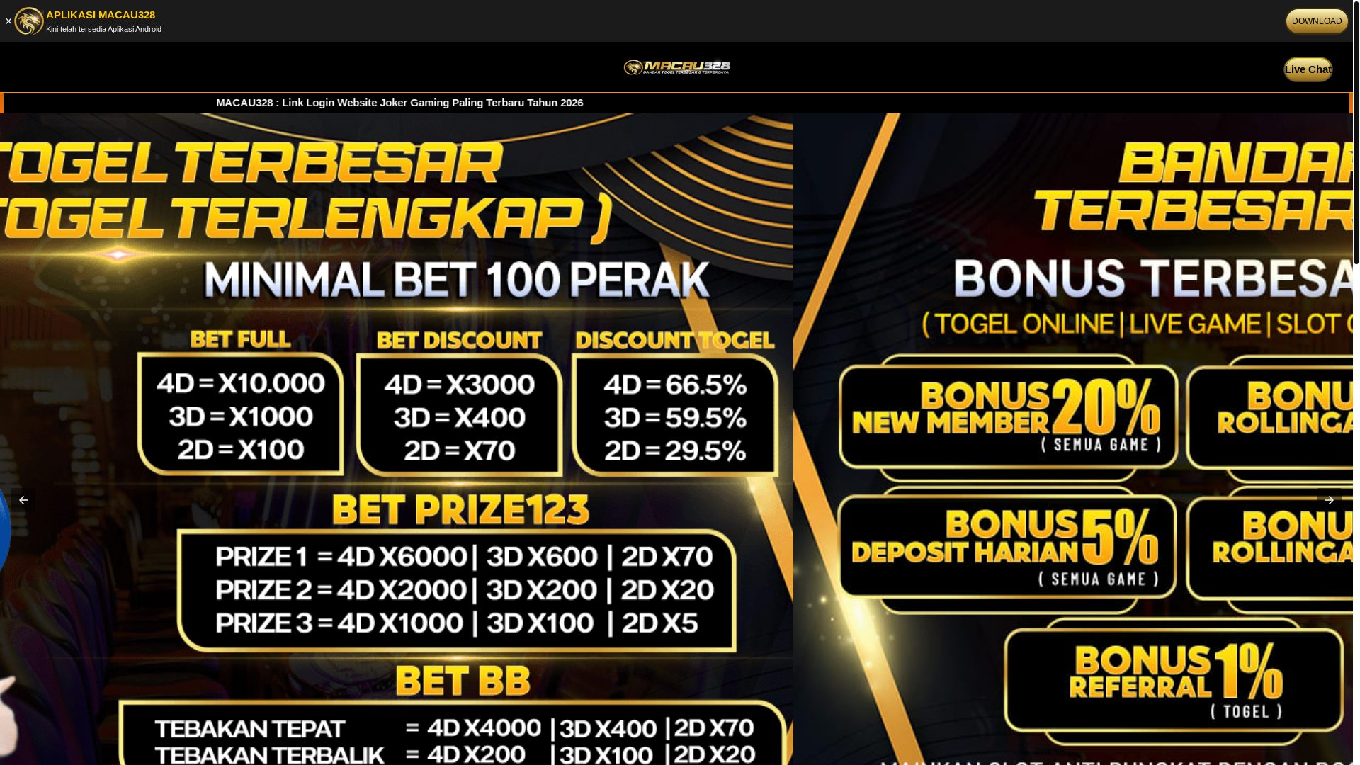 website screenshot of https://macau328hh.pages.dev/