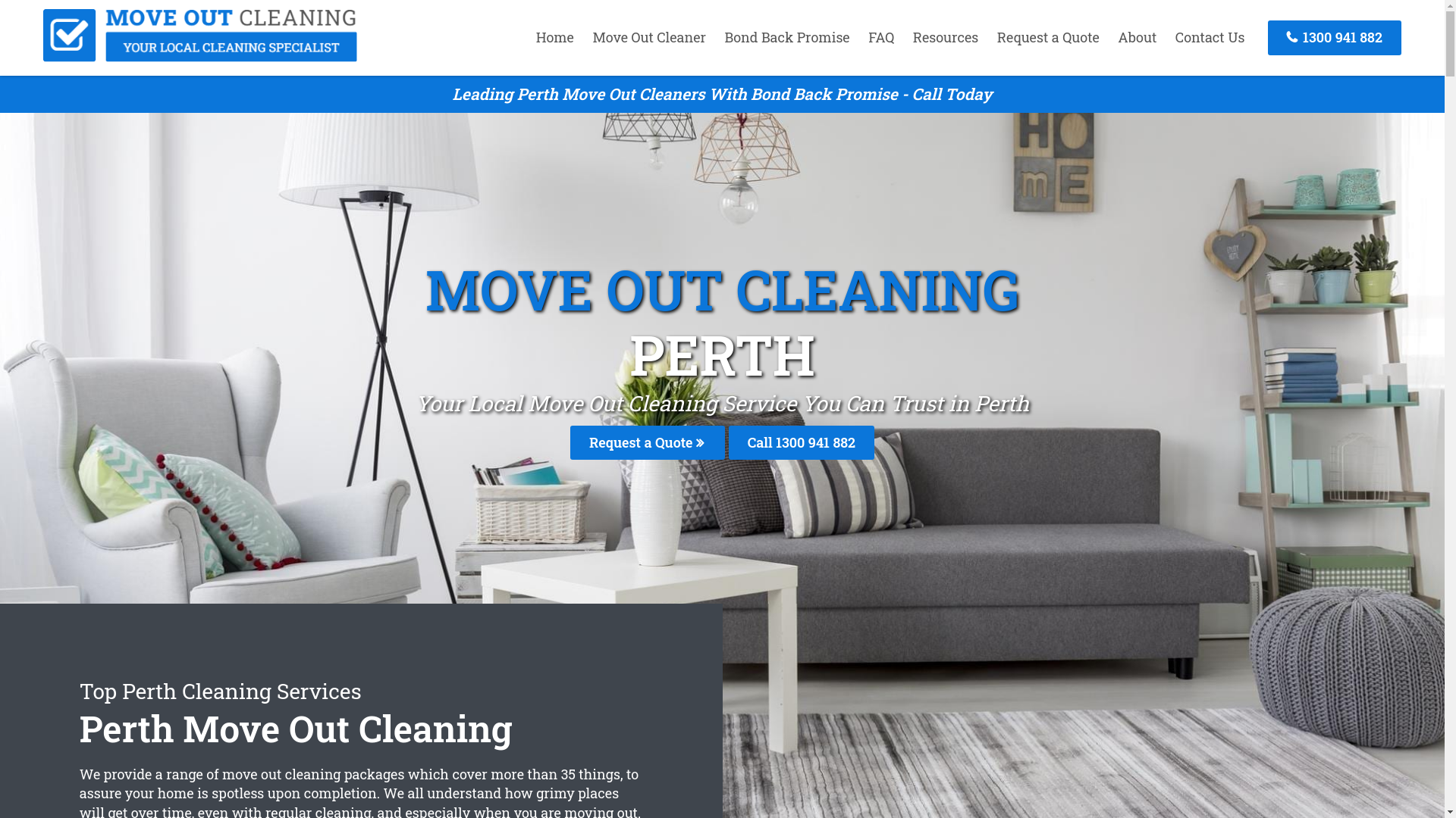 website screenshot of https://moveoutcleaningperth-com-au.pages.dev/