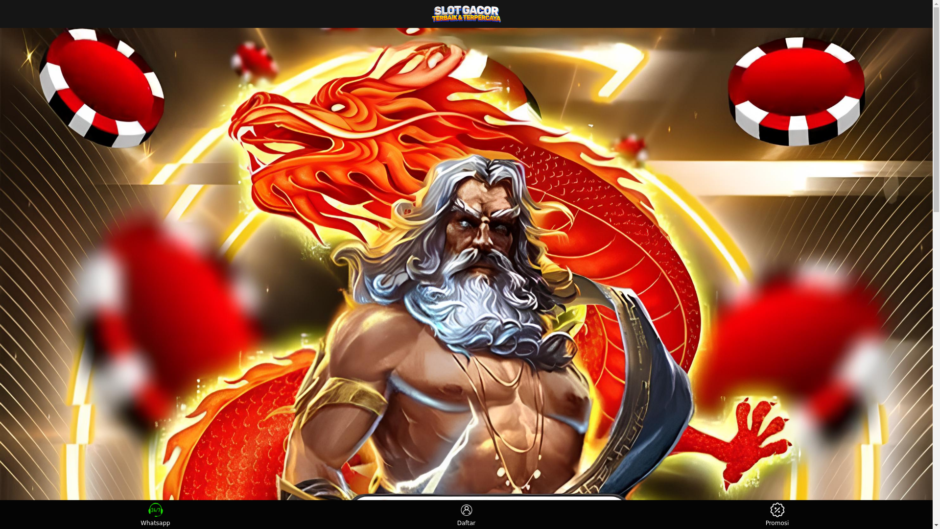website screenshot of https://gampang-maxwin-9uy.pages.dev/