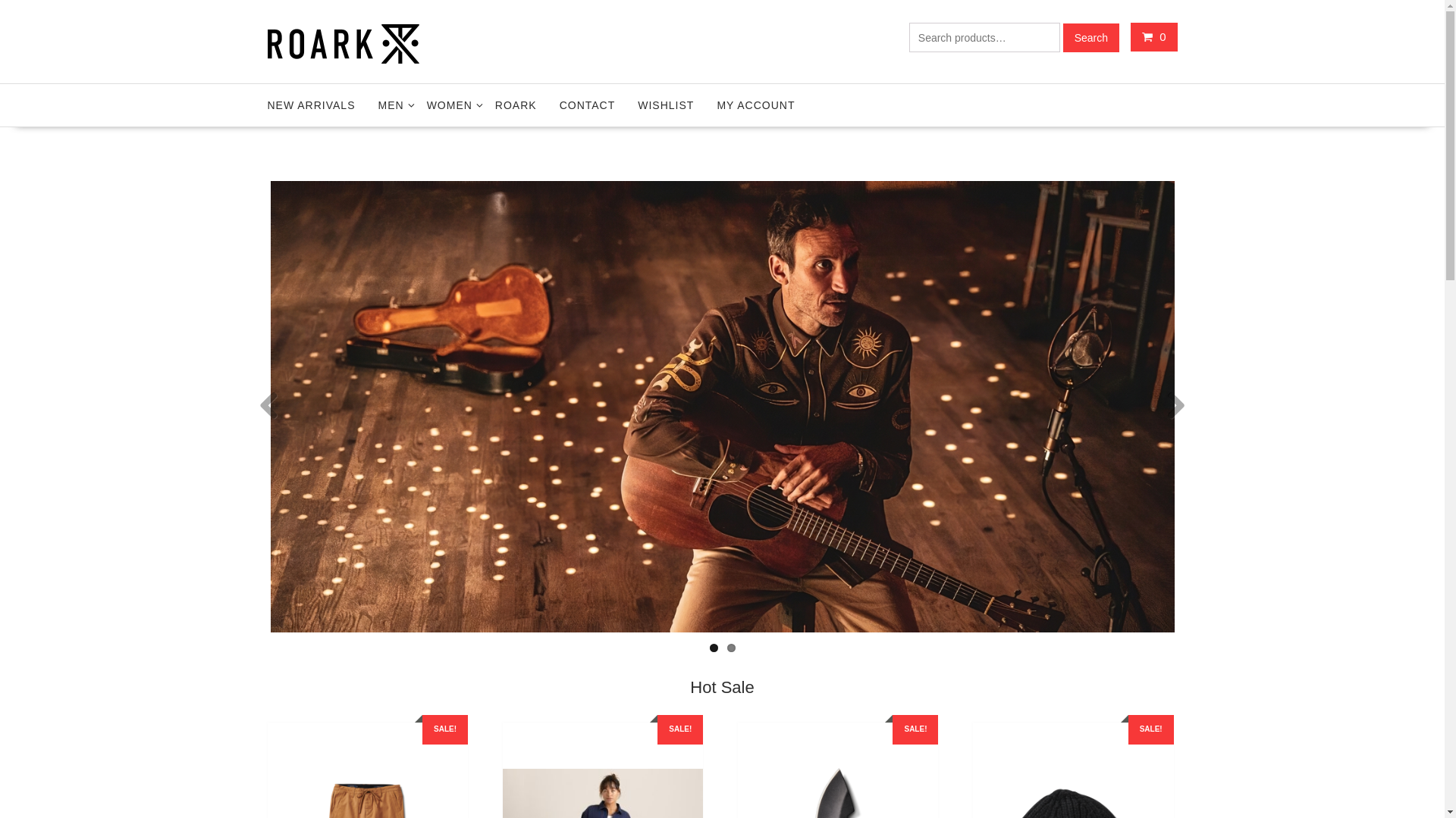 website screenshot of https://www.evellakemp.shop/