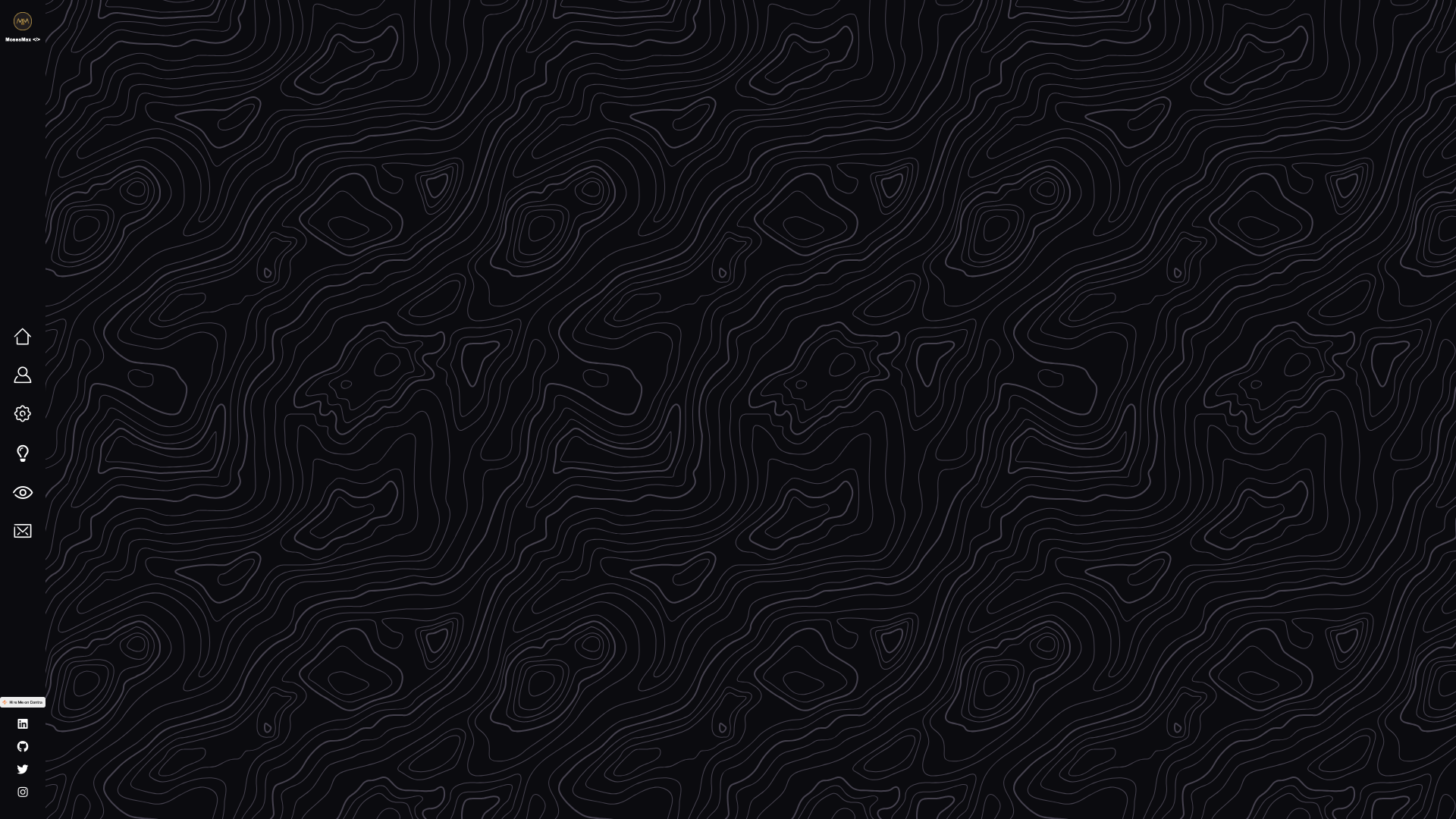 website screenshot of https://adebayo-moses.pages.dev/