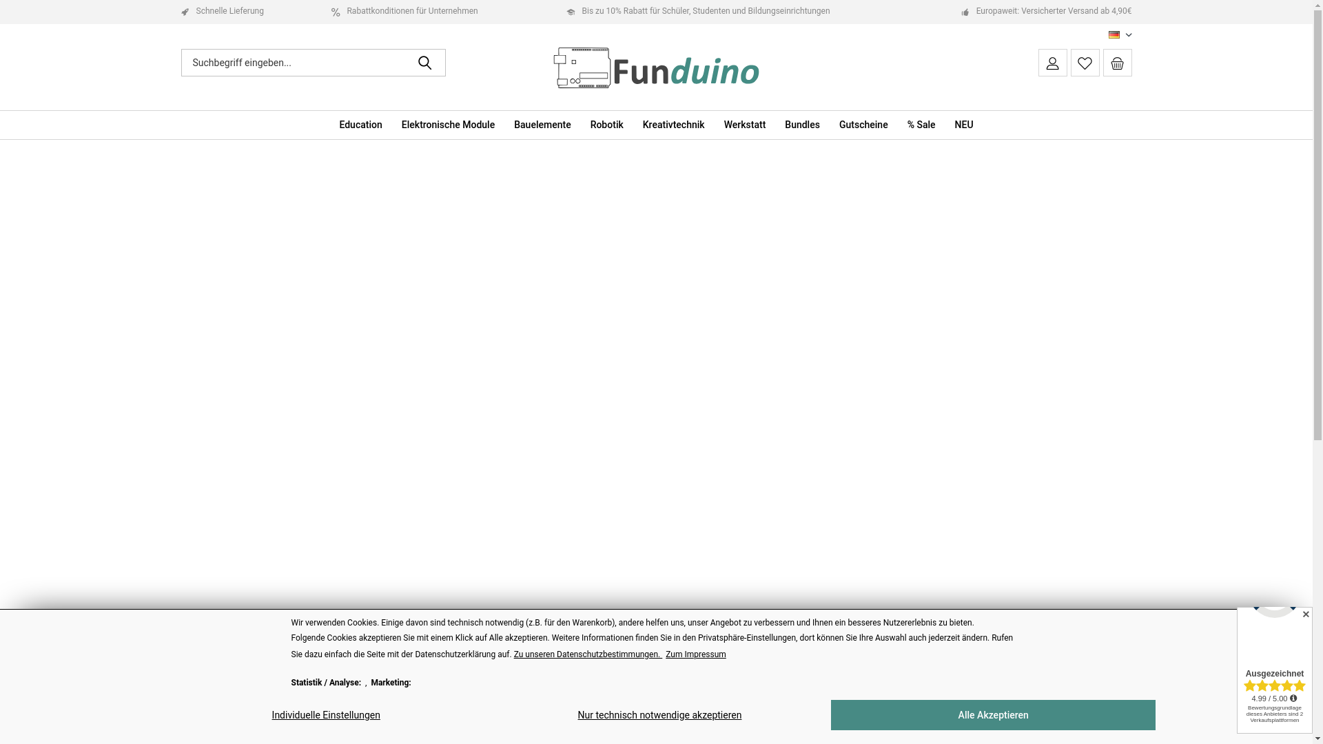 website screenshot of https://ontoprobots.com/