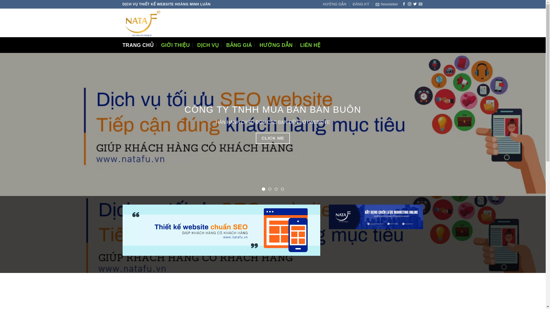 website screenshot of https://vnwedding.online/