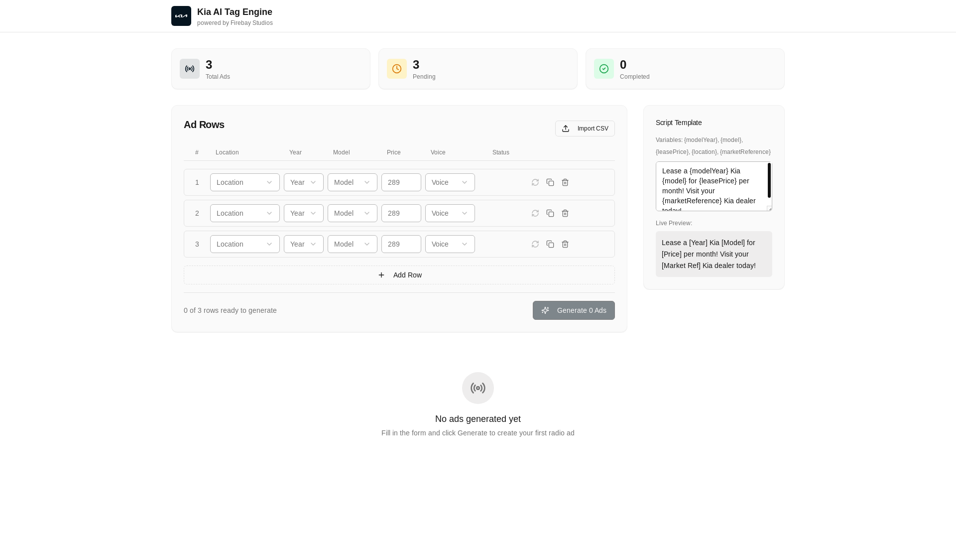 website screenshot of https://firebaytags.com/