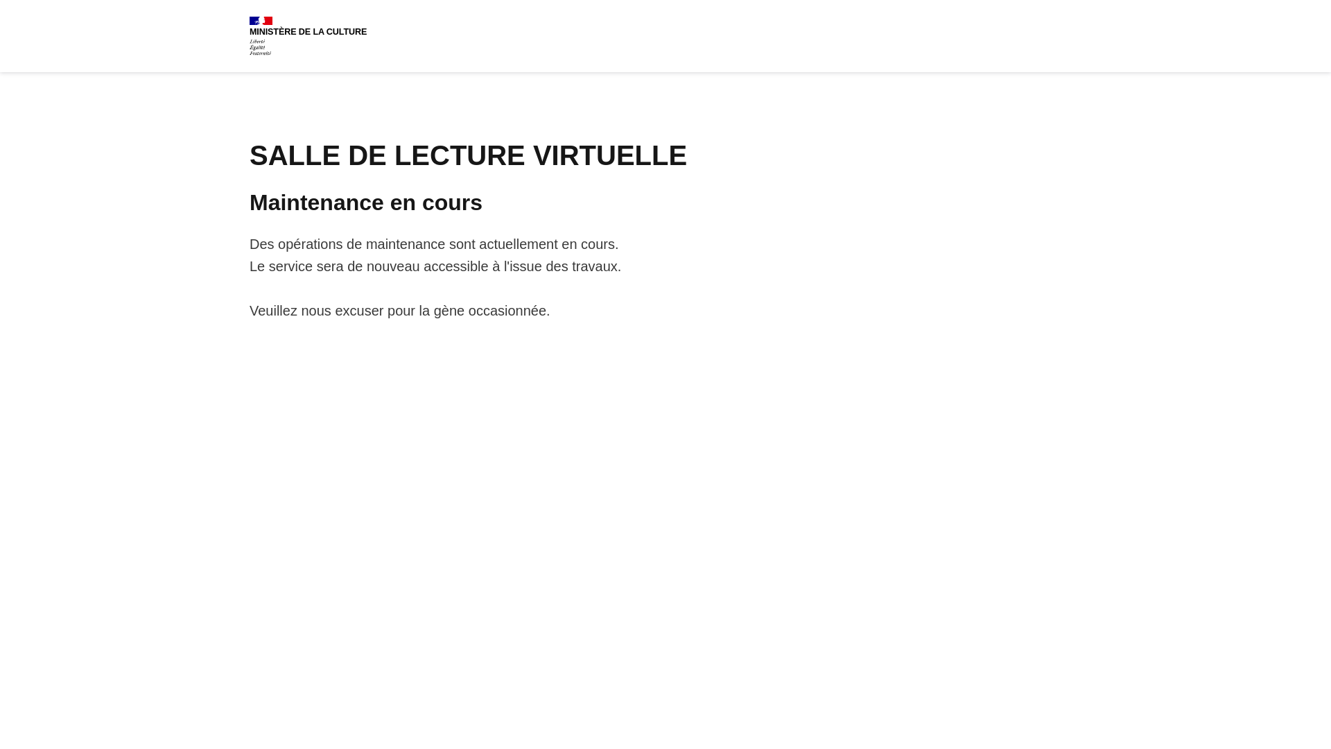 website screenshot of https://www.siv.archives-nationales.culture.gouv.fr/
