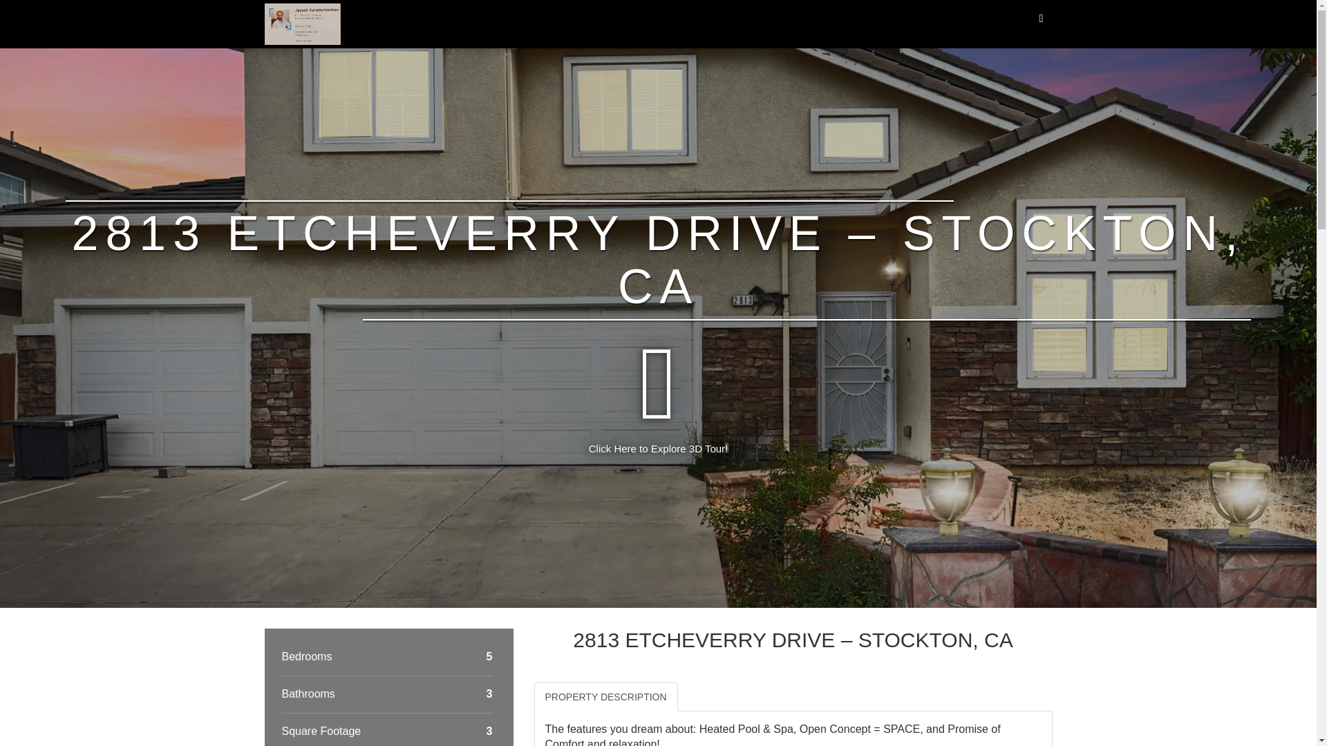 website screenshot of https://2813etcheverry.com/