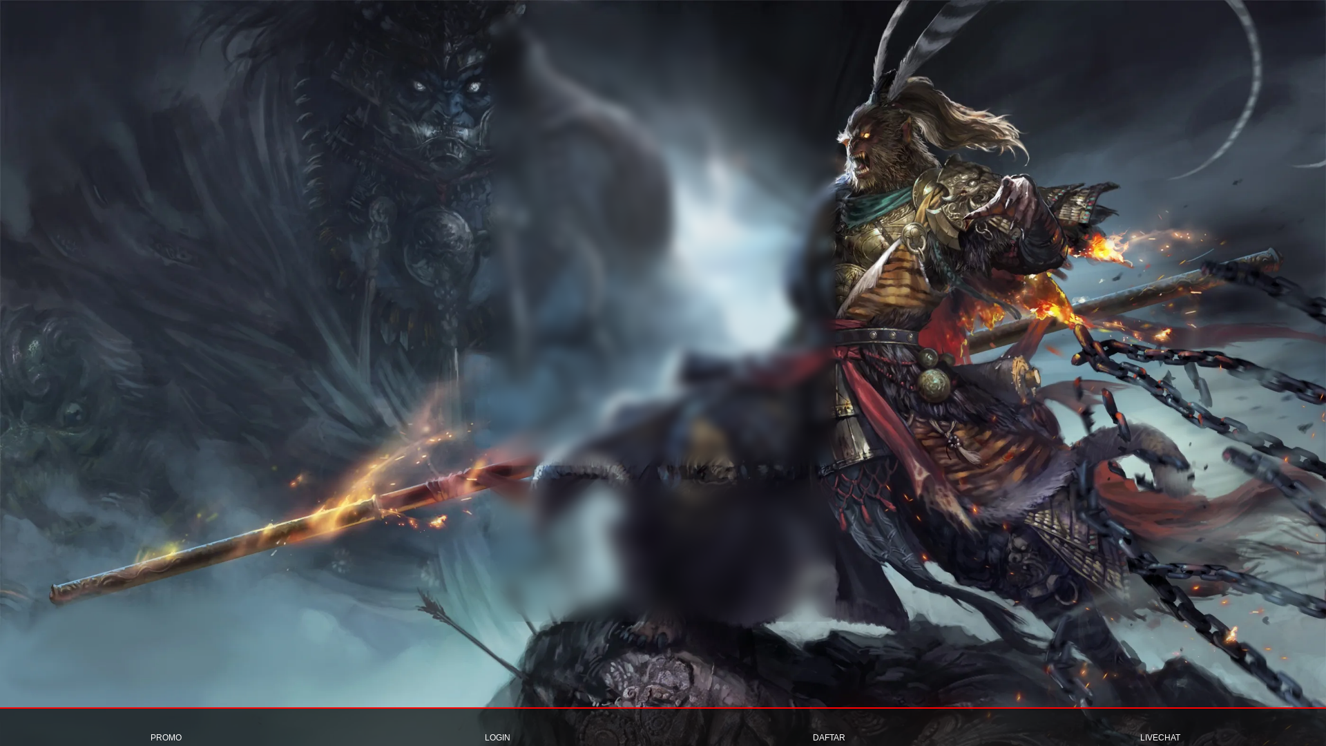 website screenshot of https://butuh-kepastian.pages.dev/