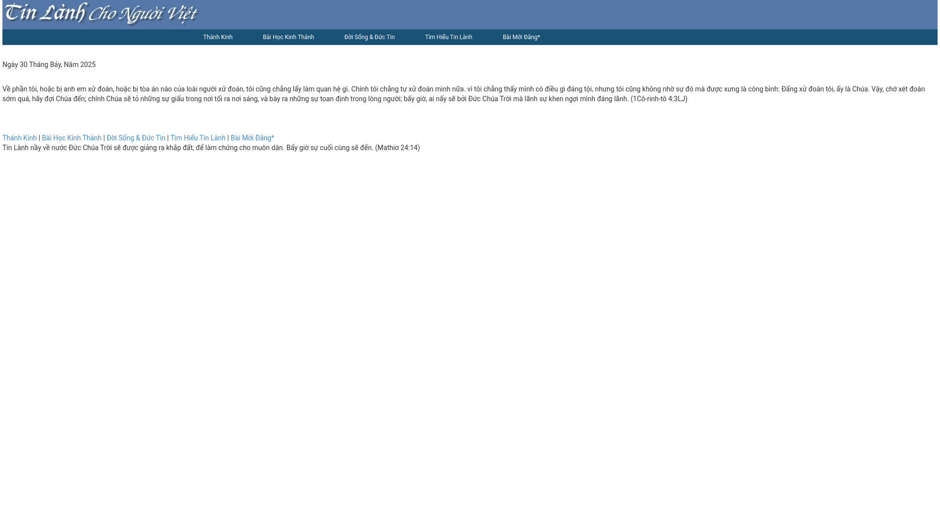 website screenshot of https://tusachtinlanh.org/