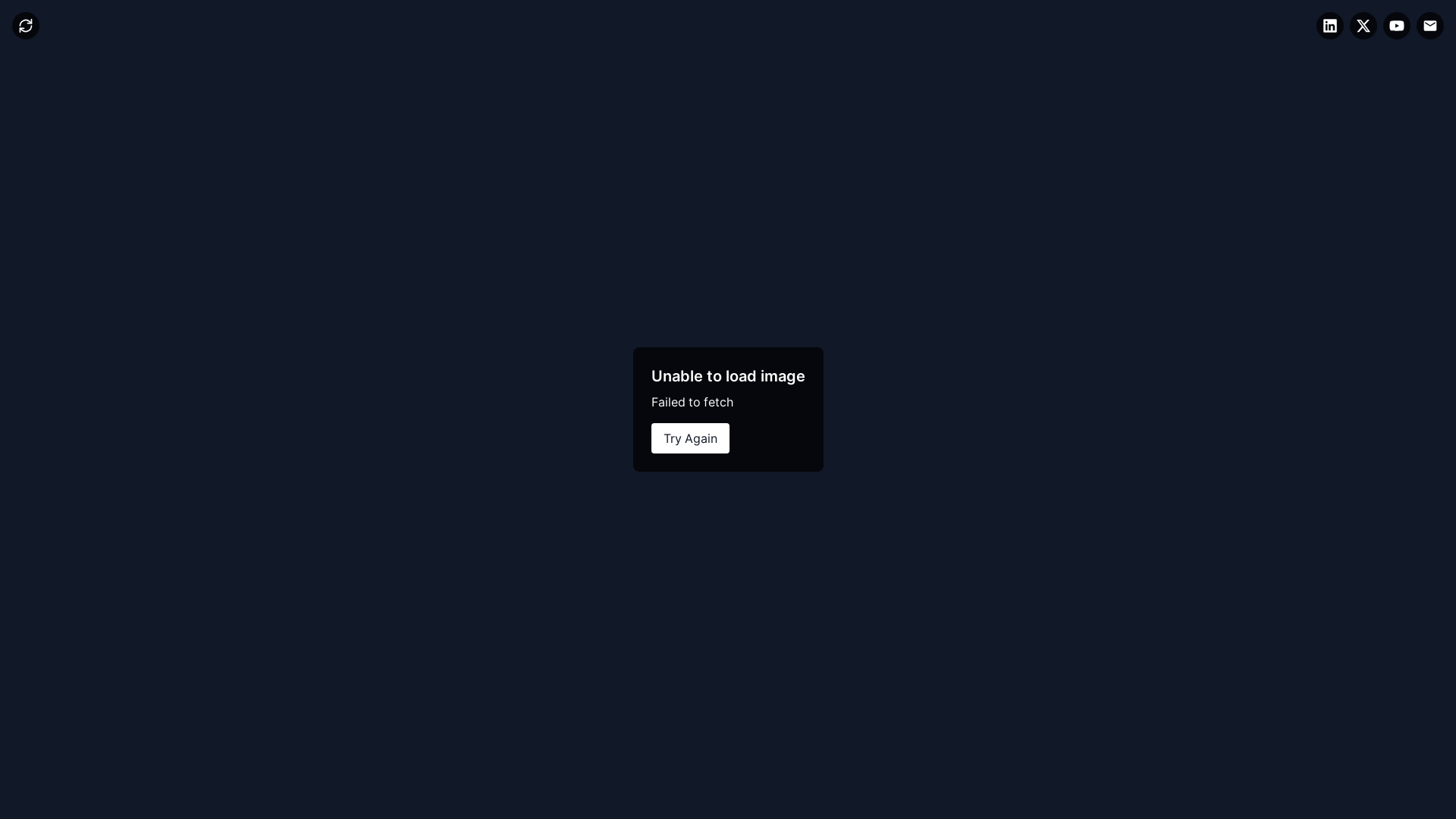 website screenshot of https://benoitmeunier-website.pages.dev/