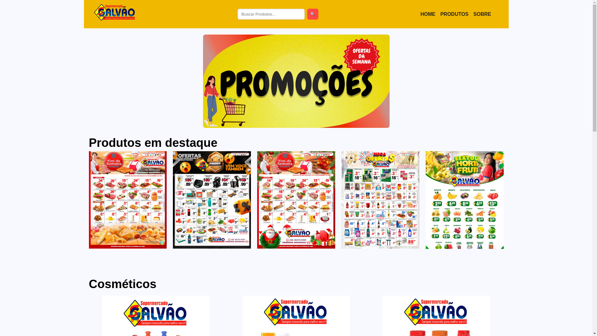 website screenshot of https://supermercado-6ep.pages.dev/