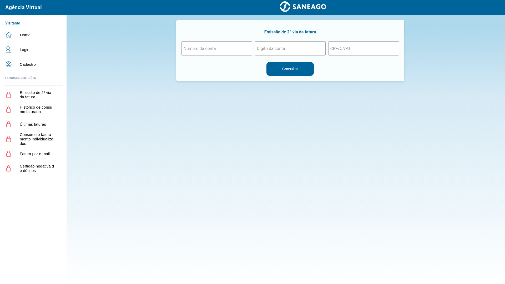 website screenshot of https://guia-saneagos.xyz/