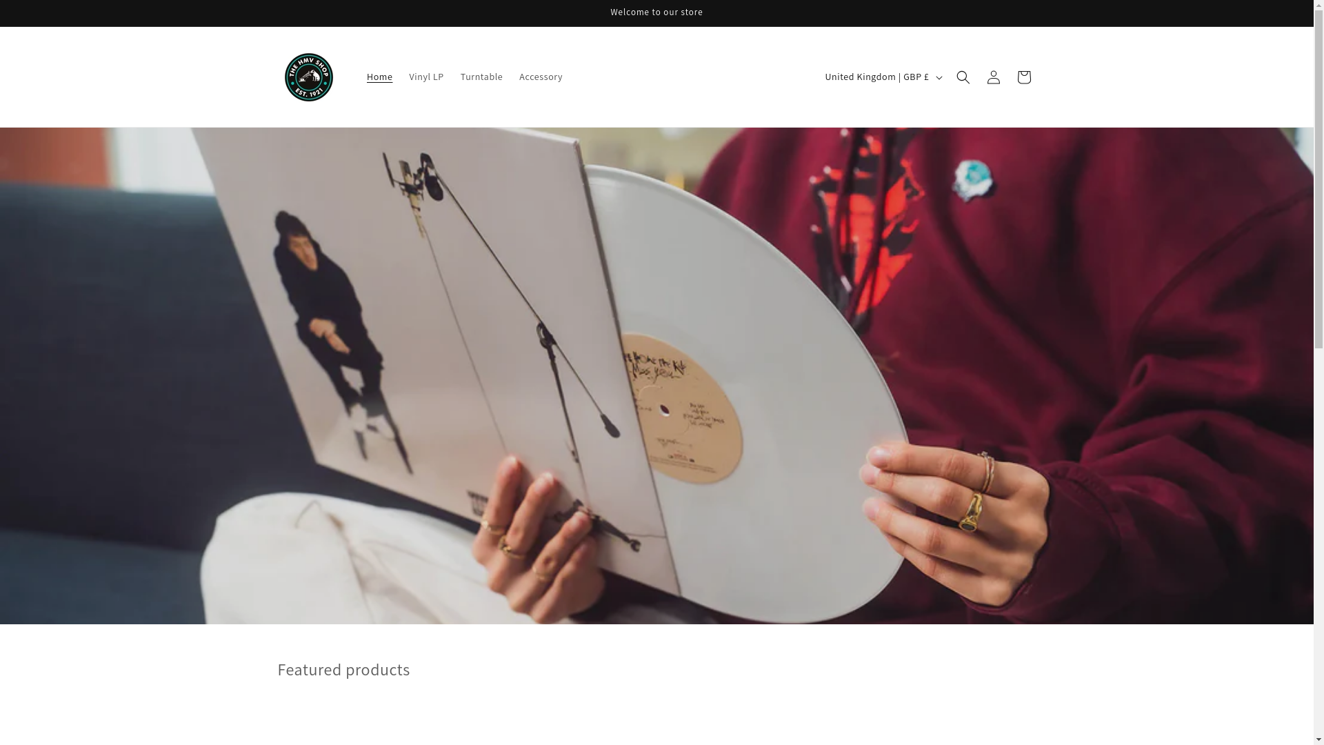 website screenshot of https://analogsoundwaves.com/