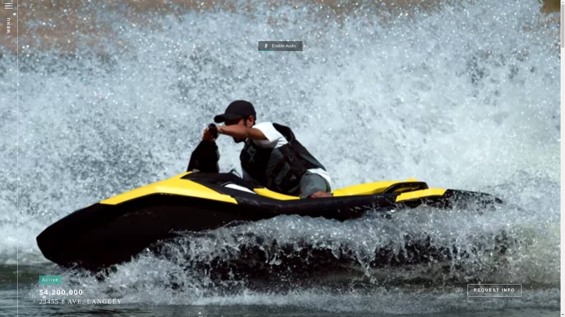 website screenshot of https://8ave.info/