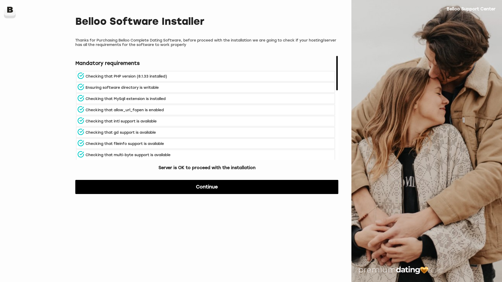 website screenshot of https://heart4dating.com/