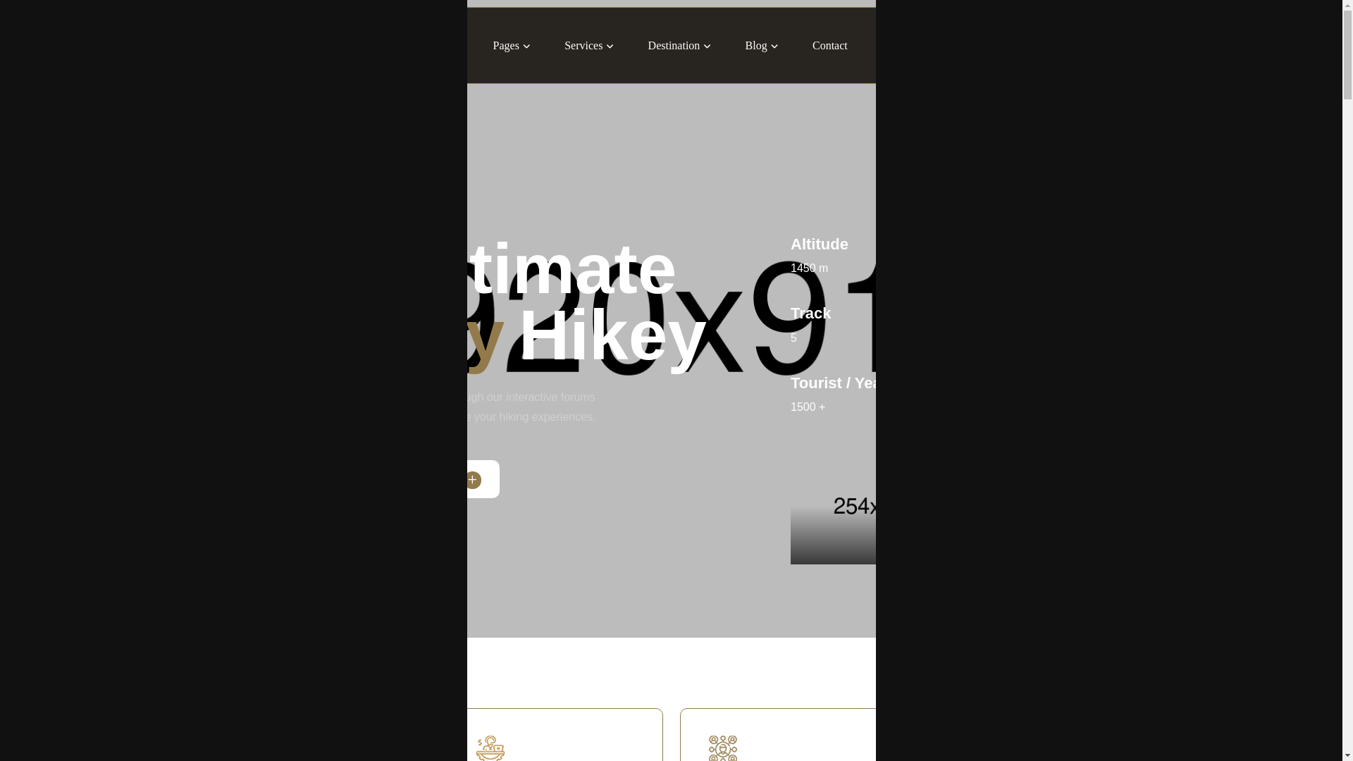 website screenshot of https://gurkha-frontend.pages.dev/