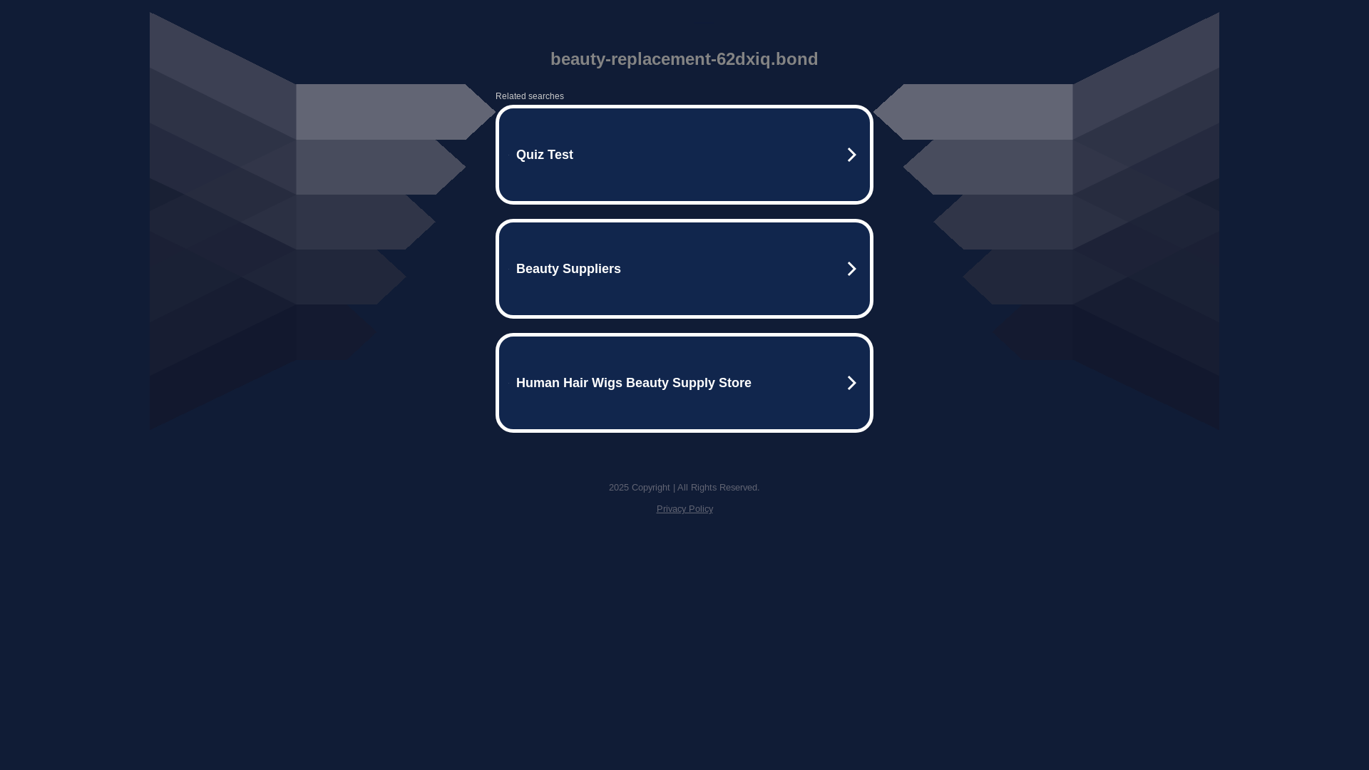 website screenshot of https://beauty-replacement-62dxiq.bond/