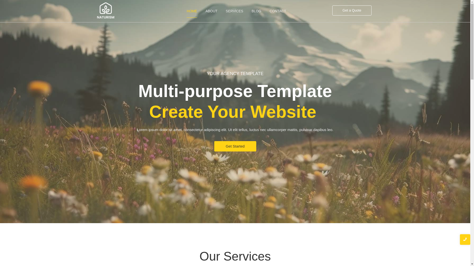 website screenshot of https://sutesisatcisi35.com/