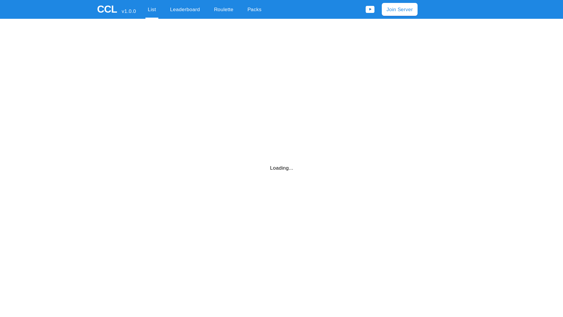 website screenshot of https://consistencychallenge.pages.dev/
