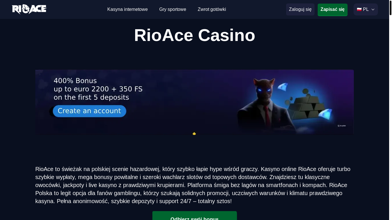 website screenshot of https://rioace-com-pl-4681.pages.dev/
