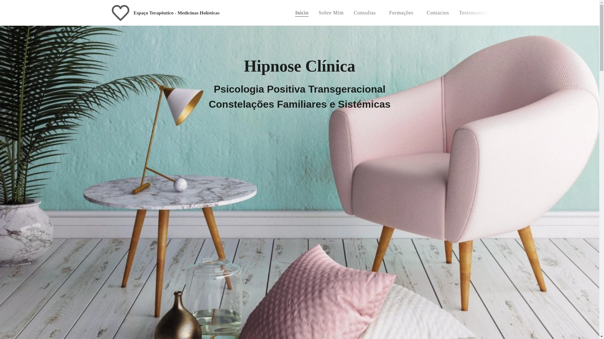 website screenshot of https://anaisabelcosta.pt/