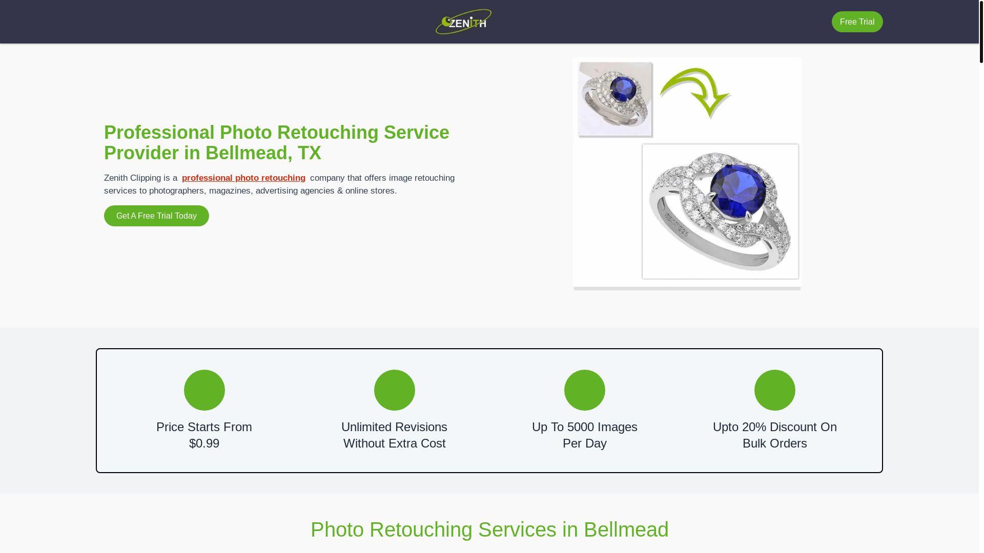 website screenshot of https://bellmead-tx.pages.dev/