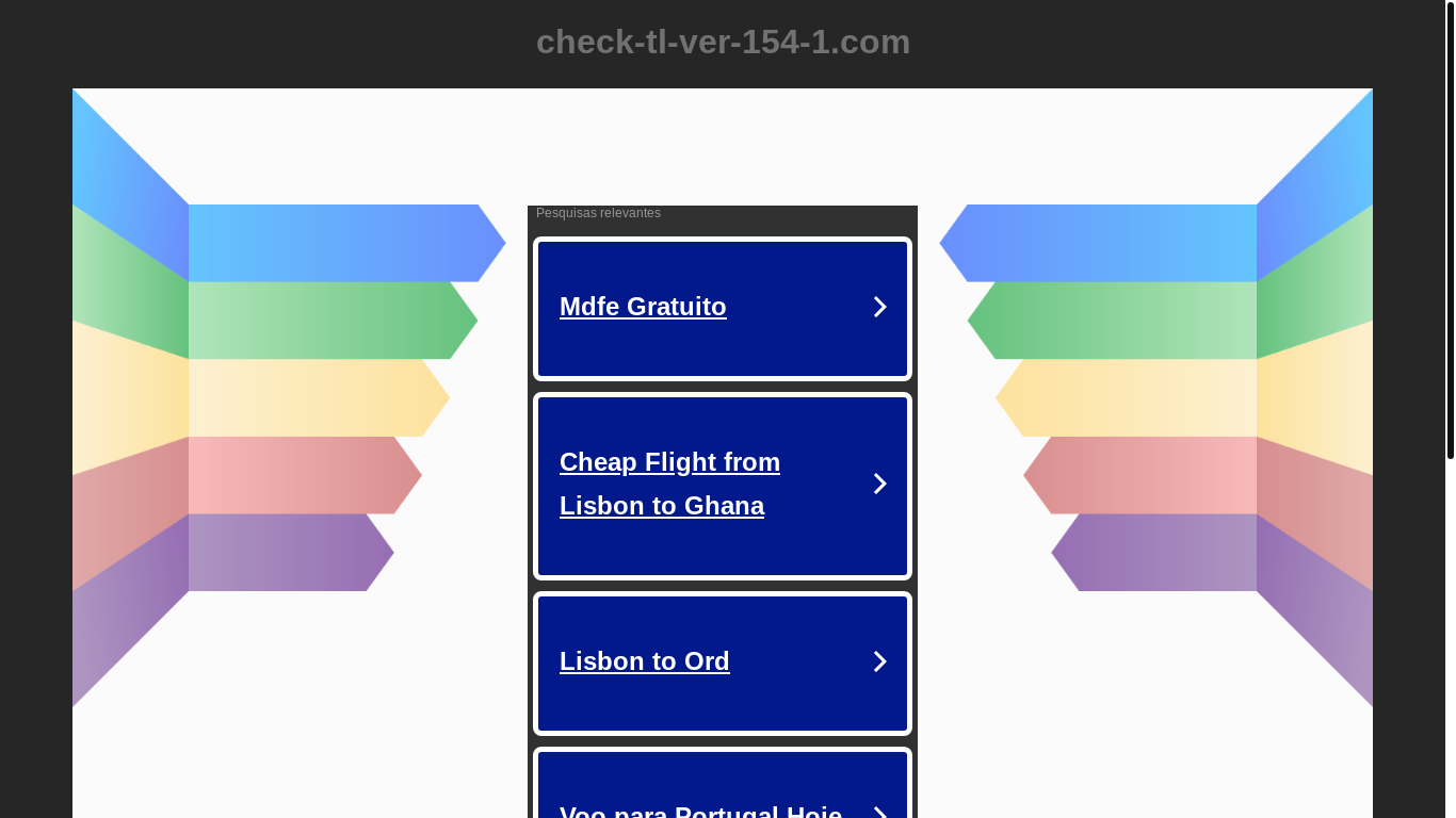 website screenshot of https://qltuh.check-tl-ver-154-1.com/