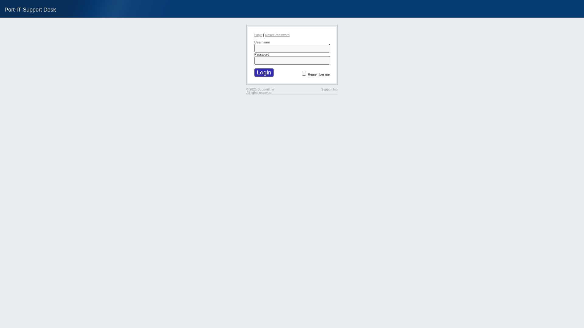 website screenshot of https://support.port-it.nl/hd/index.php?action=ticket&h=265139876cb8d1f713c69b2c18f69ca6&id=529360