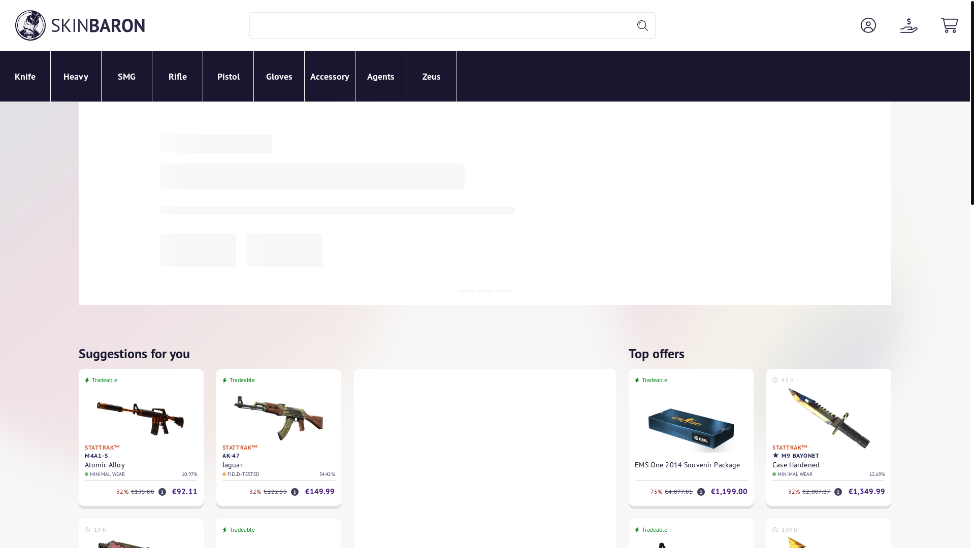 website screenshot of https://simarivo.com/