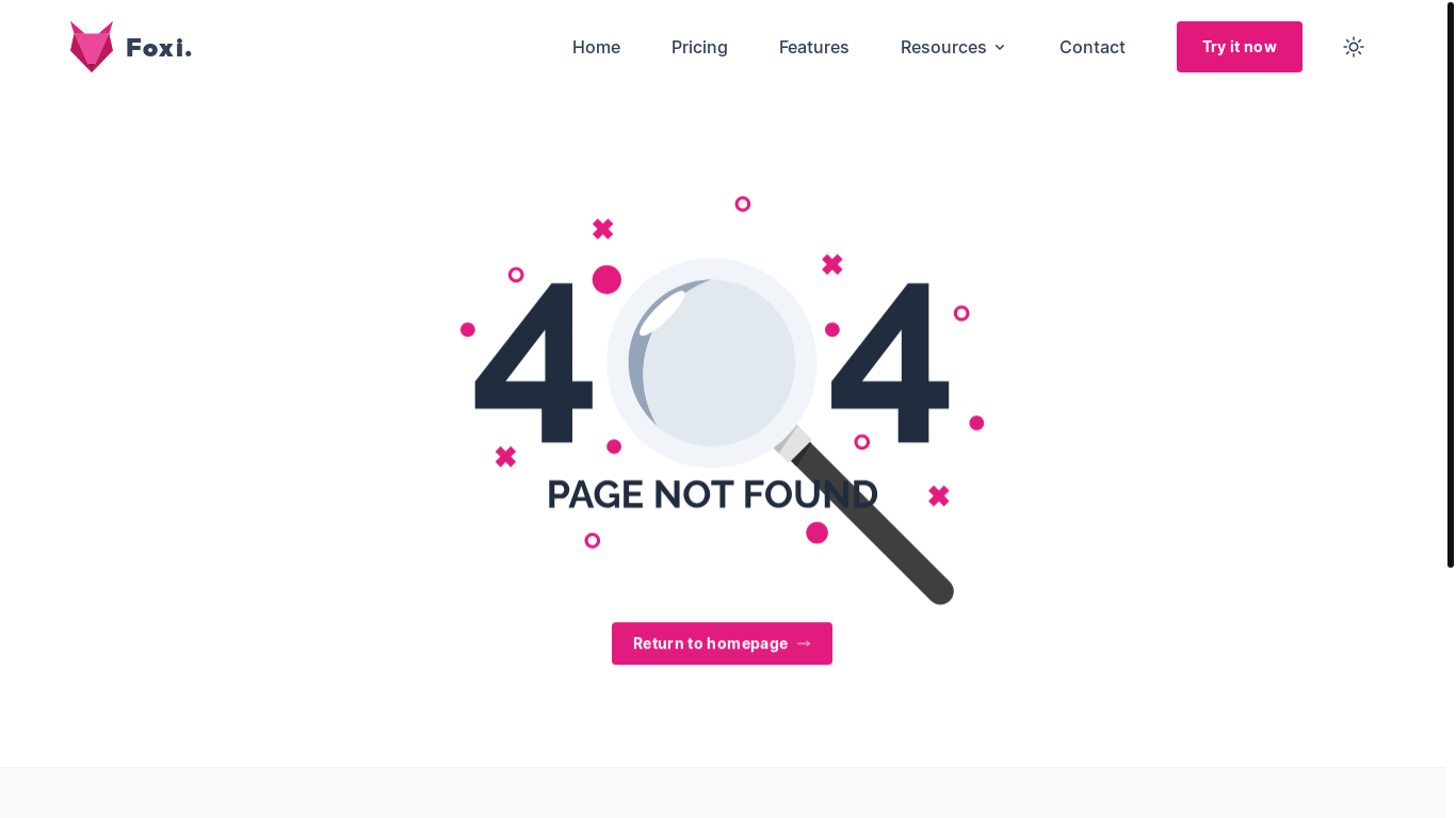 website screenshot of https://site-armazem.pages.dev/