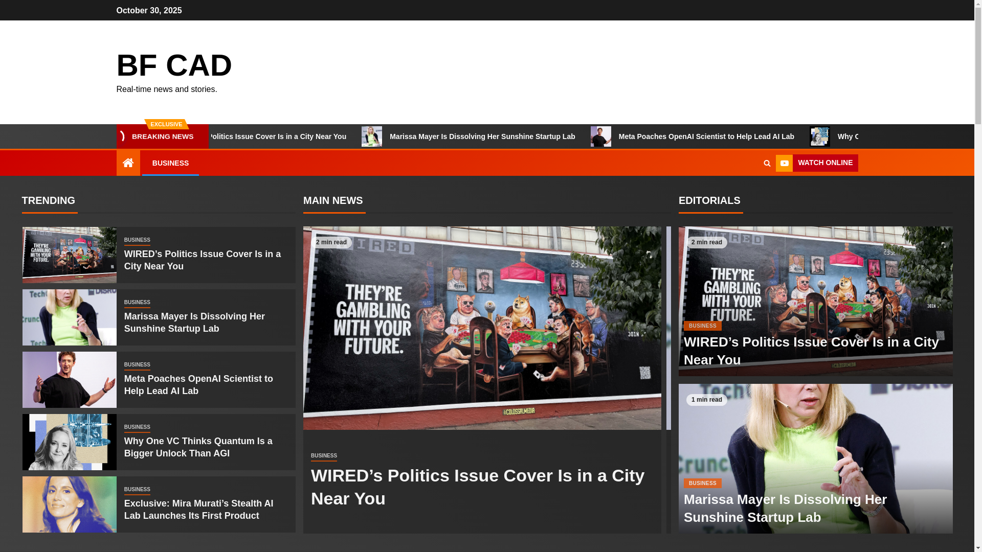 website screenshot of https://investcanada.world/