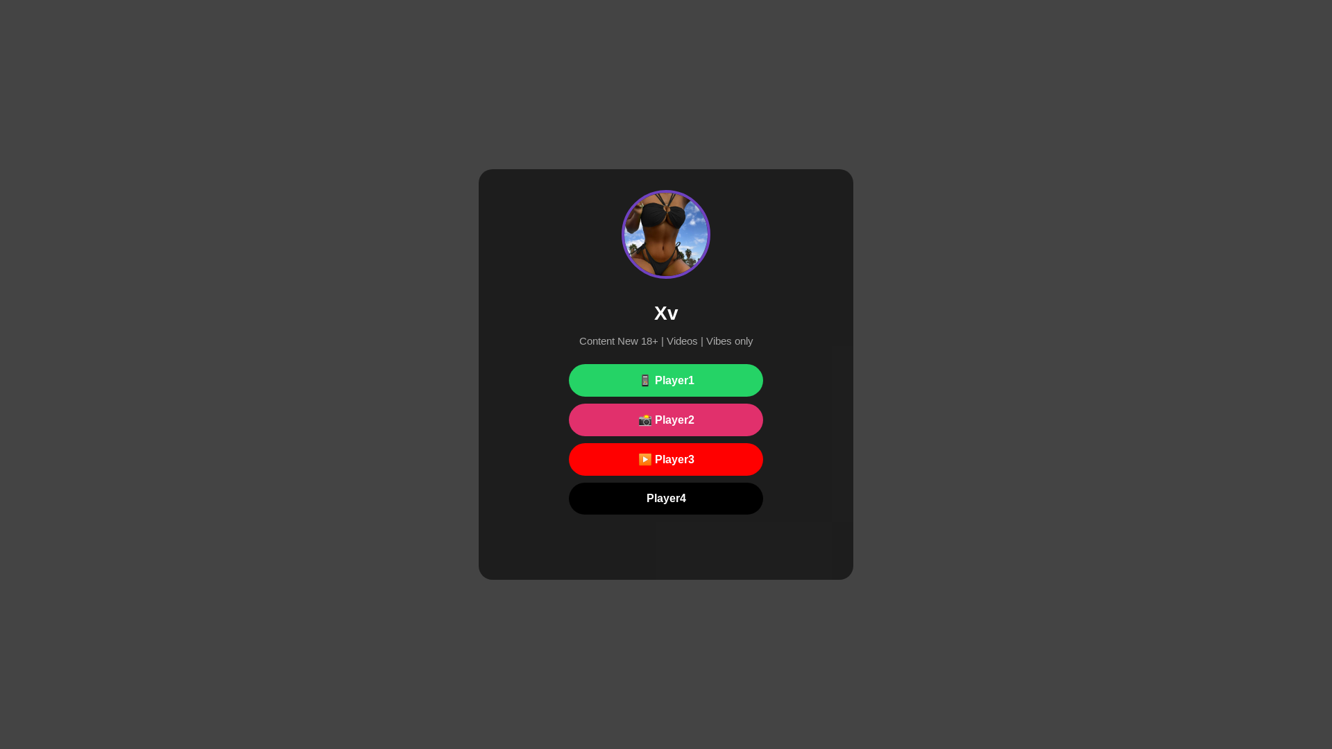 website screenshot of https://love-is-not-beautiful.pages.dev/
