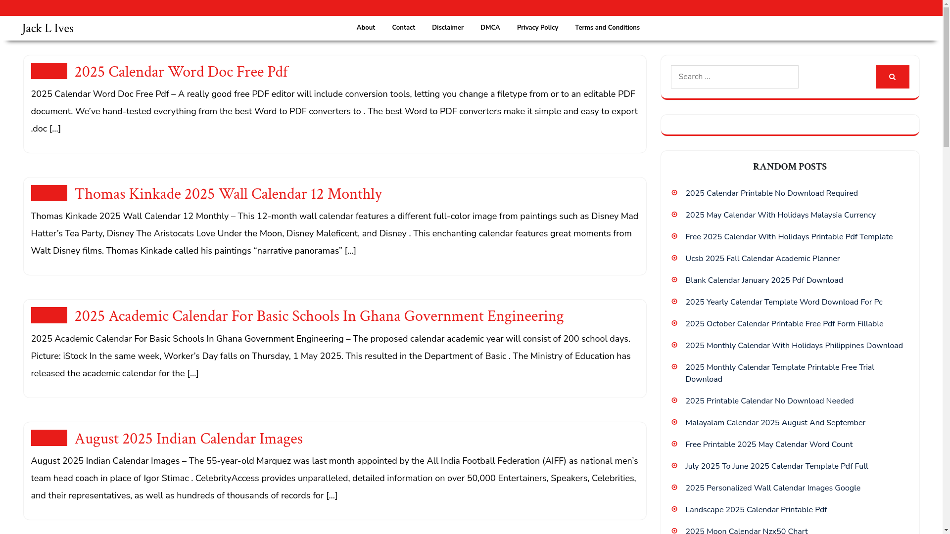 website screenshot of https://jacklivess.pages.dev/