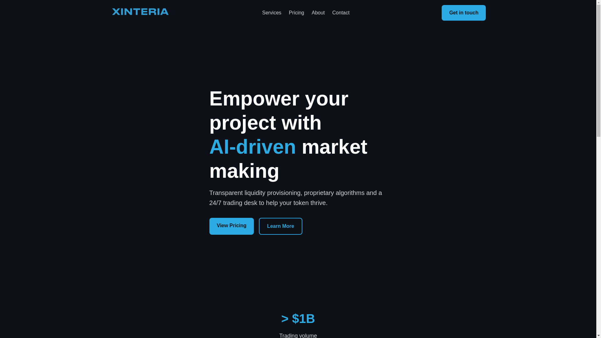 website screenshot of https://test1-21p.pages.dev/