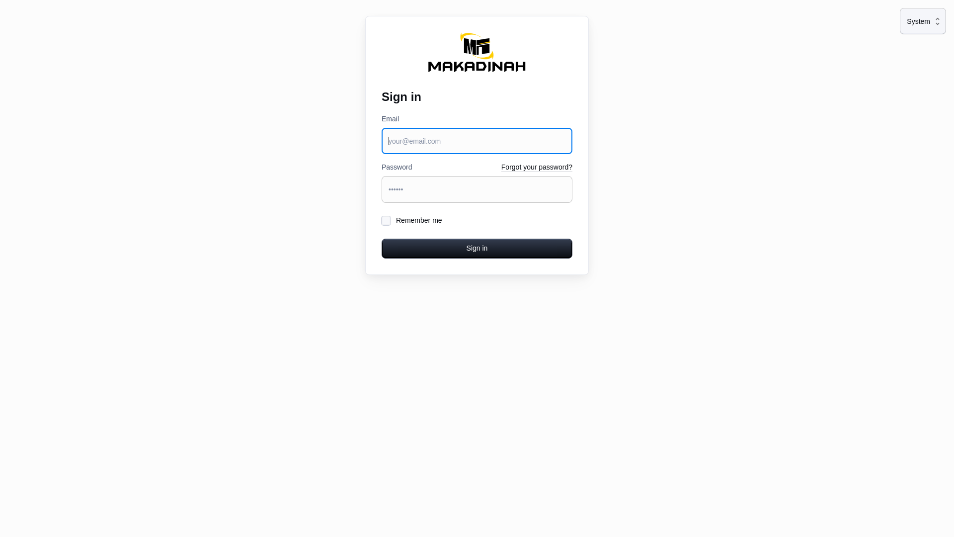 website screenshot of https://la-dashboard.pages.dev/