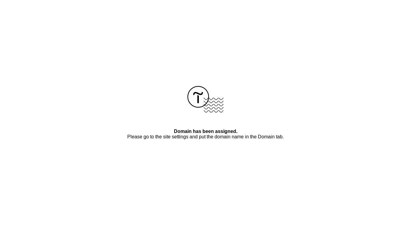 website screenshot of https://gromevent.ru/