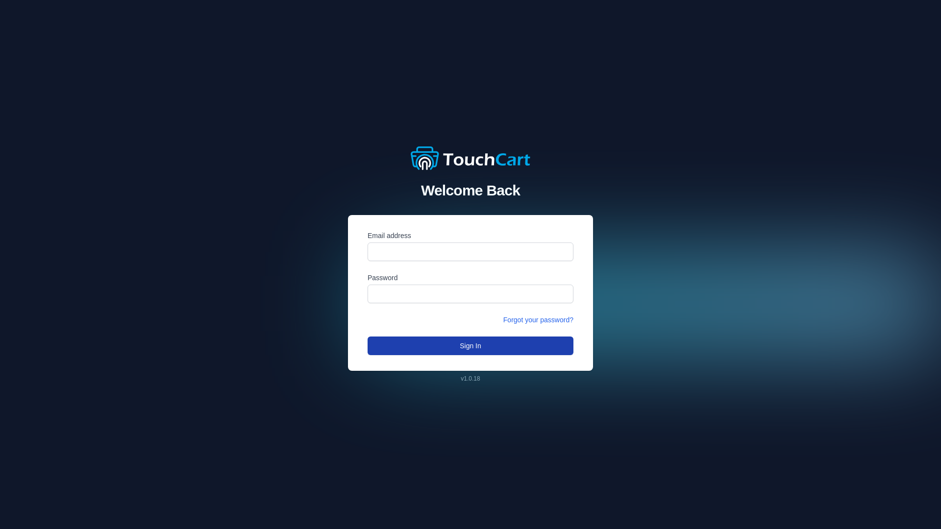 website screenshot of https://maropost-dashboard-frontend.pages.dev/