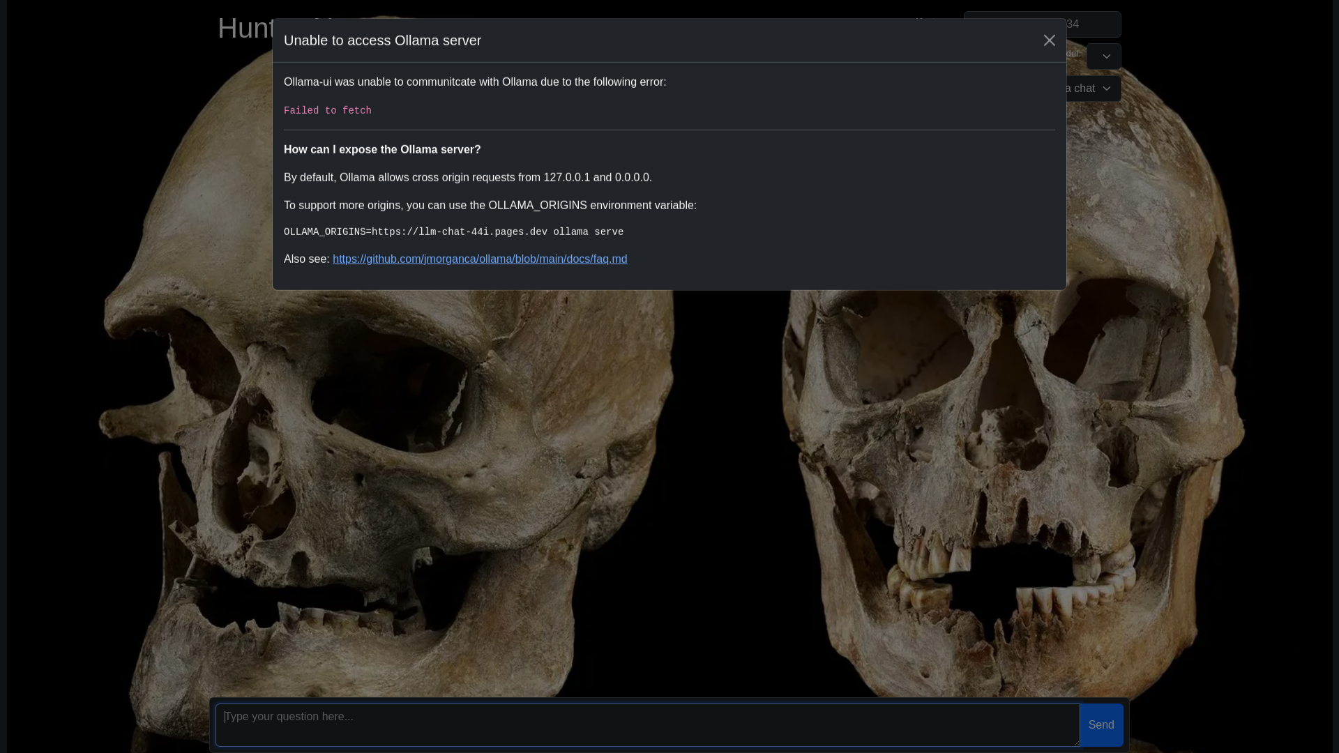 website screenshot of https://llm-chat-44i.pages.dev/
