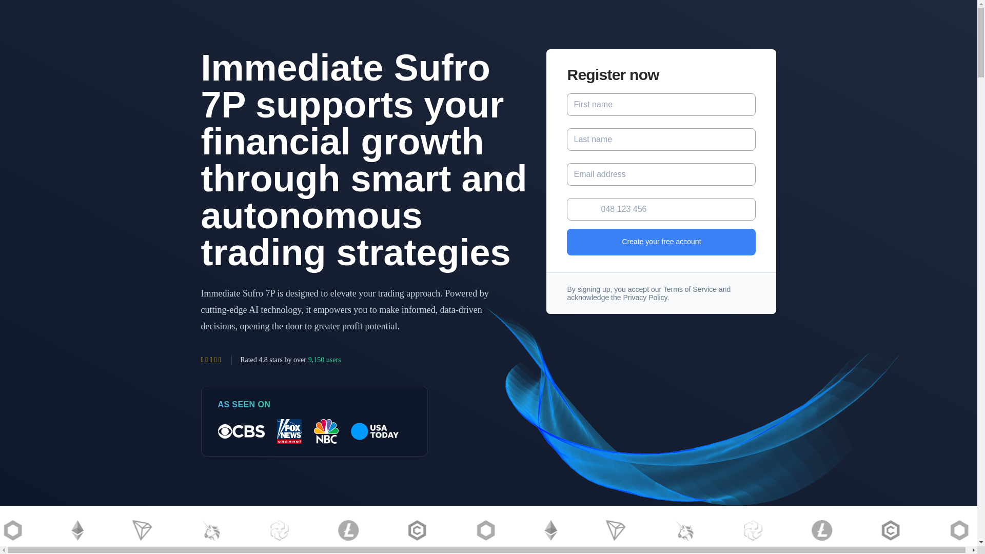 website screenshot of https://immediatezun-4c.com/