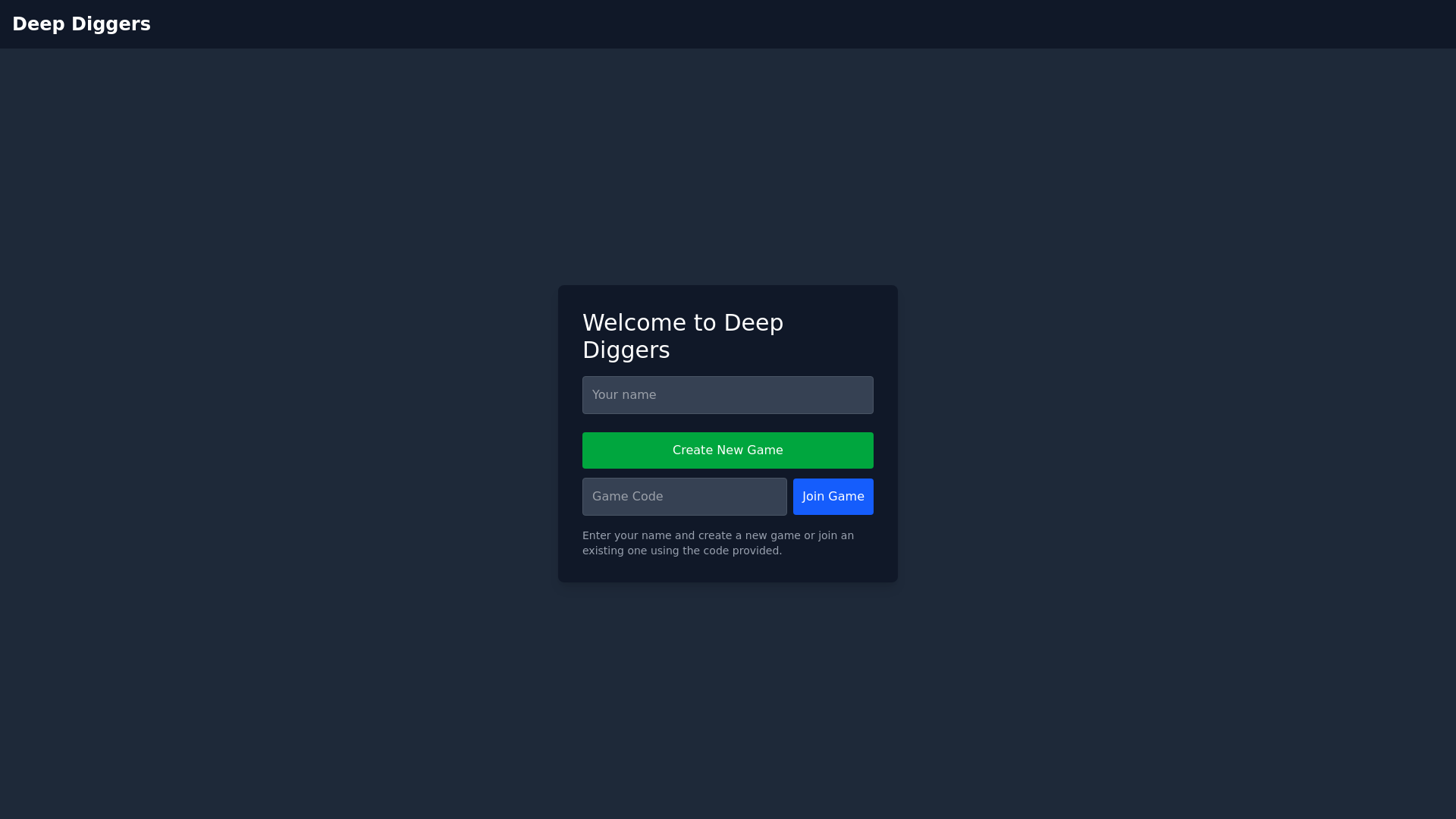 website screenshot of https://ghspark-57d66962-d171-409f-9fbf-df7c10f366fc-frontend.pages.dev/